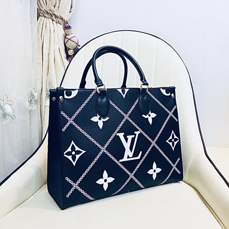 Louis Vuitton Shopping Bags